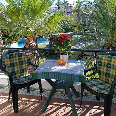 Casa Al Mare Aldea Apartment Torrevieja Ngoại thất bức ảnh