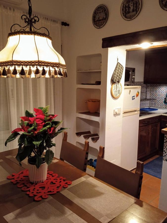 Casa Al Mare Aldea Apartment Torrevieja Ngoại thất bức ảnh