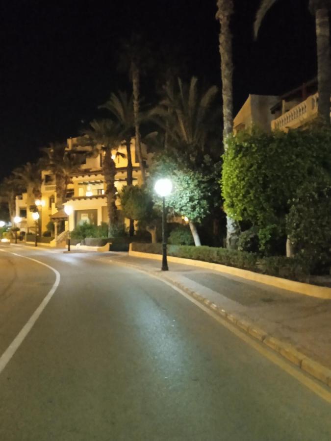 Casa Al Mare Aldea Apartment Torrevieja Ngoại thất bức ảnh