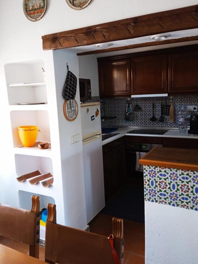 Casa Al Mare Aldea Apartment Torrevieja Ngoại thất bức ảnh
