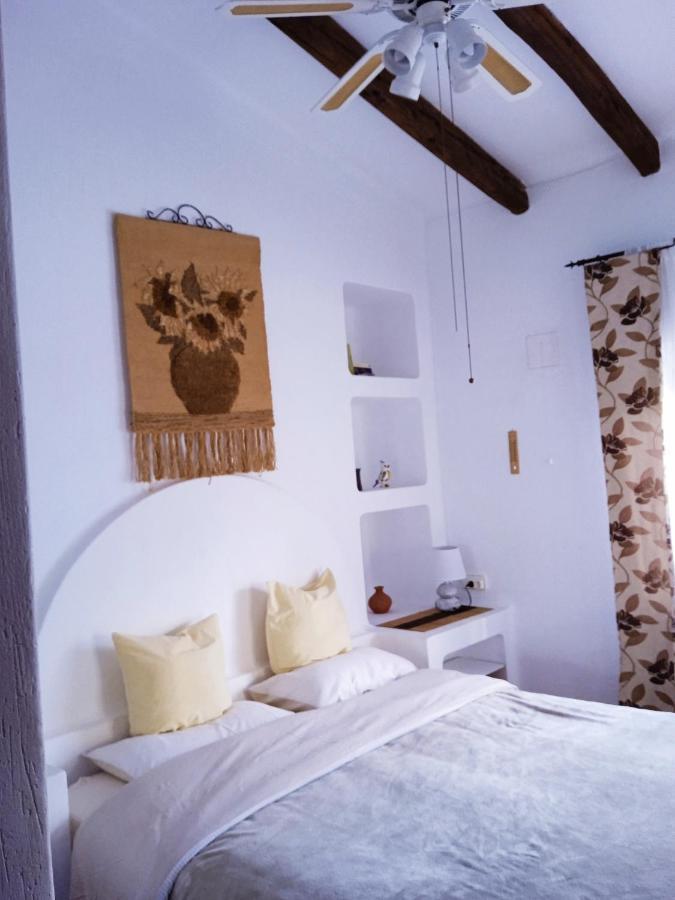 Casa Al Mare Aldea Apartment Torrevieja Ngoại thất bức ảnh