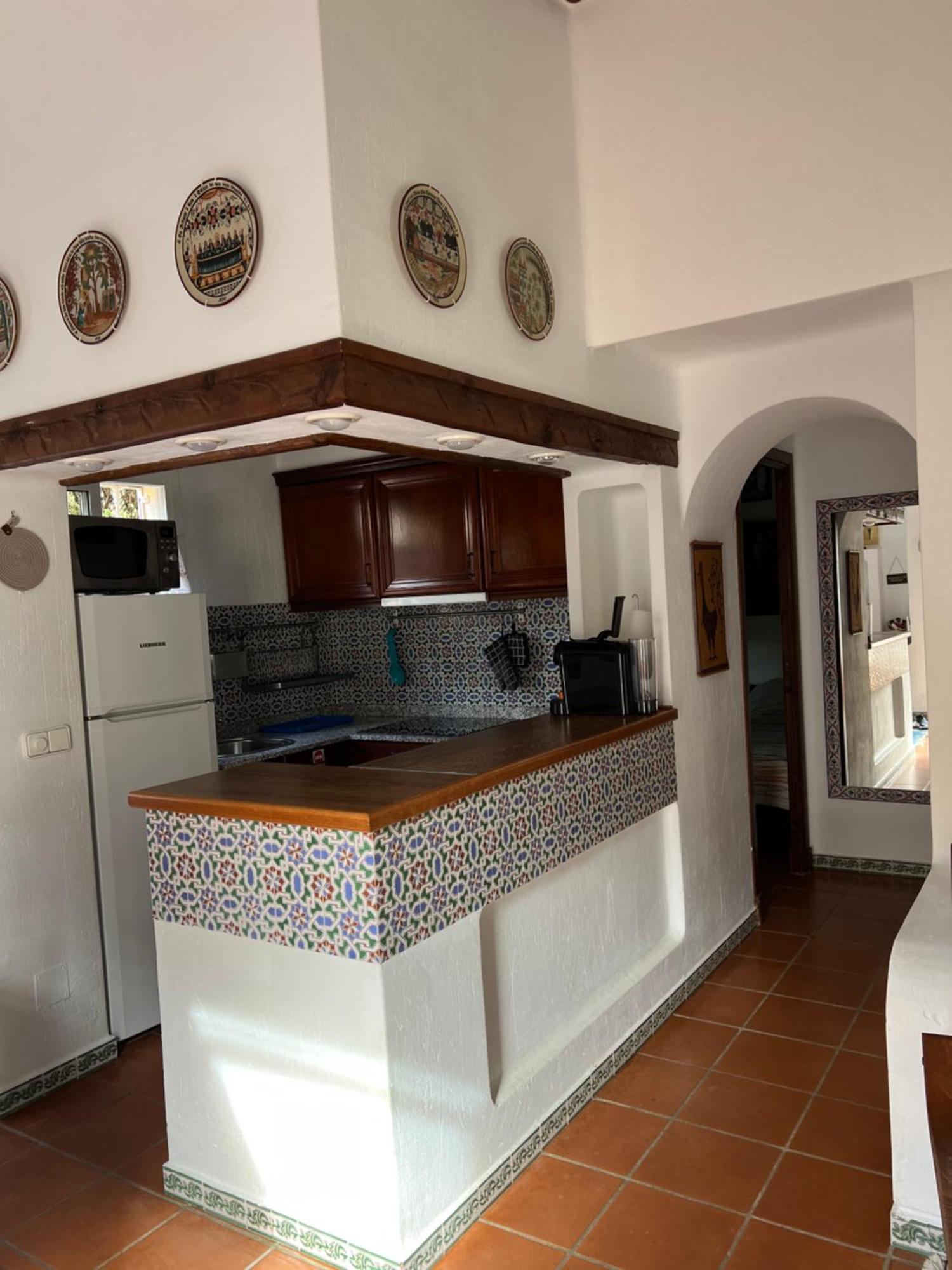 Casa Al Mare Aldea Apartment Torrevieja Ngoại thất bức ảnh