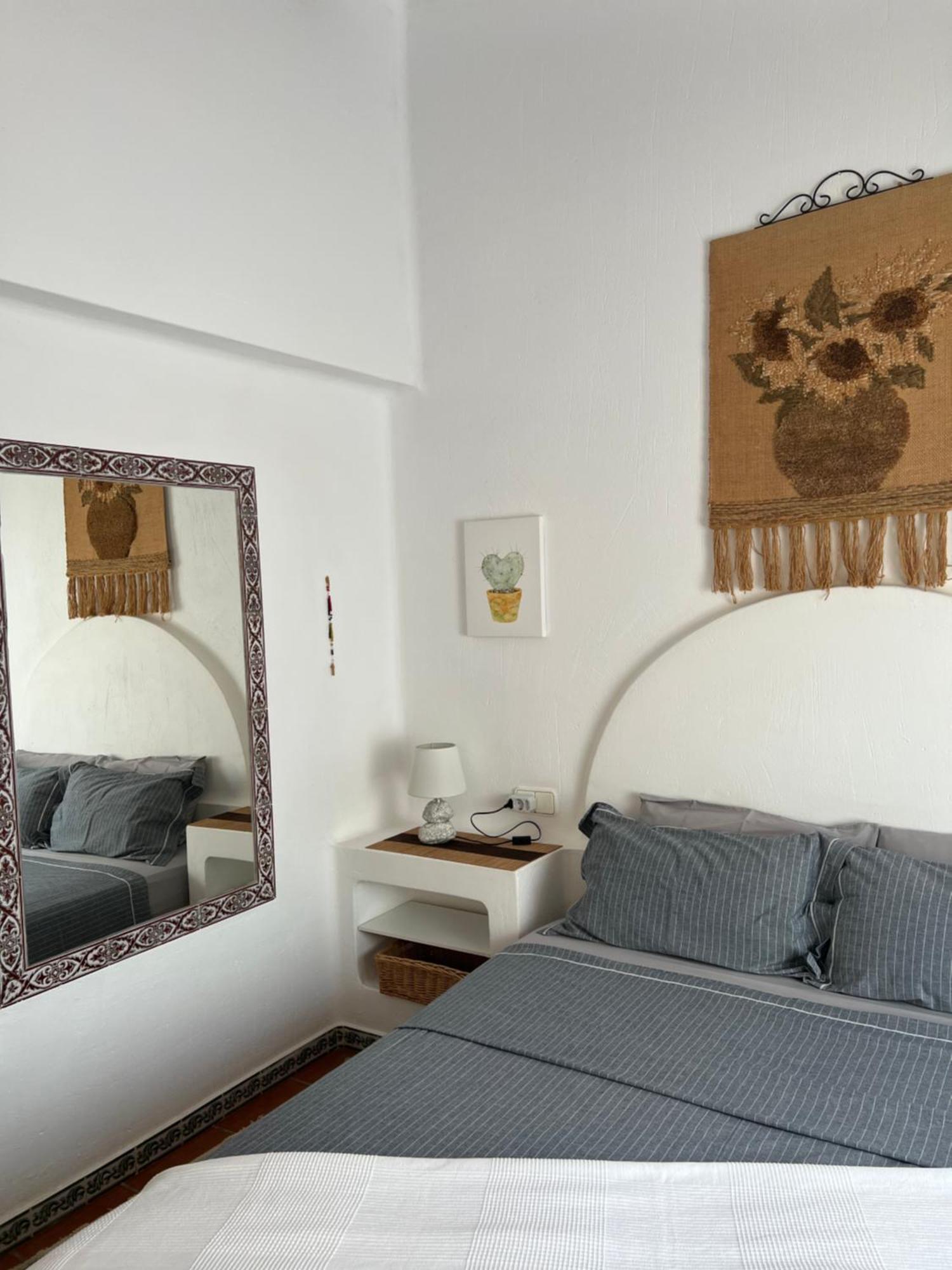 Casa Al Mare Aldea Apartment Torrevieja Ngoại thất bức ảnh
