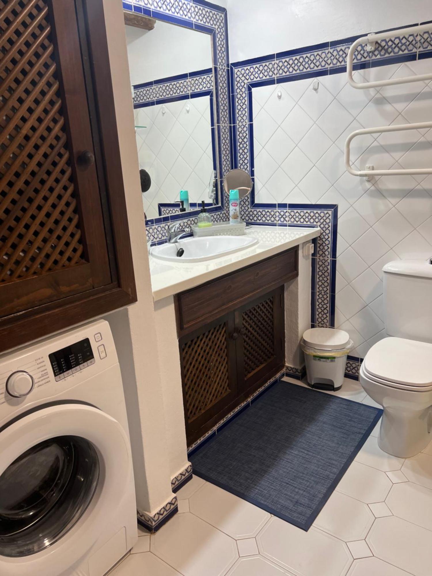 Casa Al Mare Aldea Apartment Torrevieja Ngoại thất bức ảnh