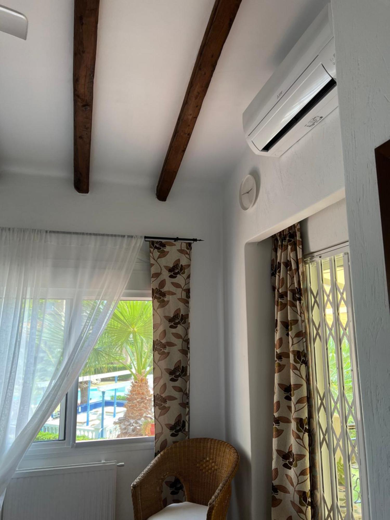Casa Al Mare Aldea Apartment Torrevieja Ngoại thất bức ảnh