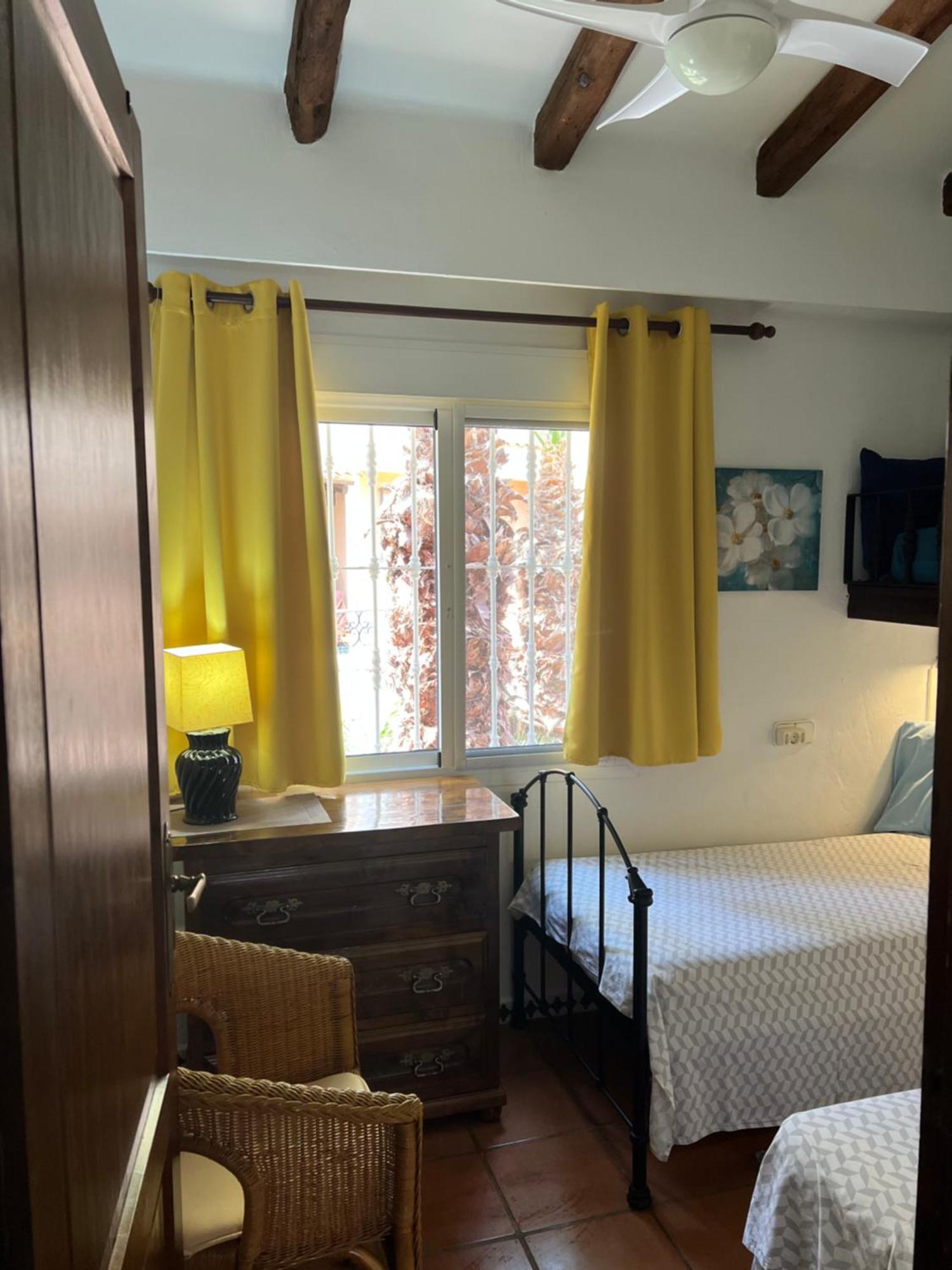 Casa Al Mare Aldea Apartment Torrevieja Ngoại thất bức ảnh