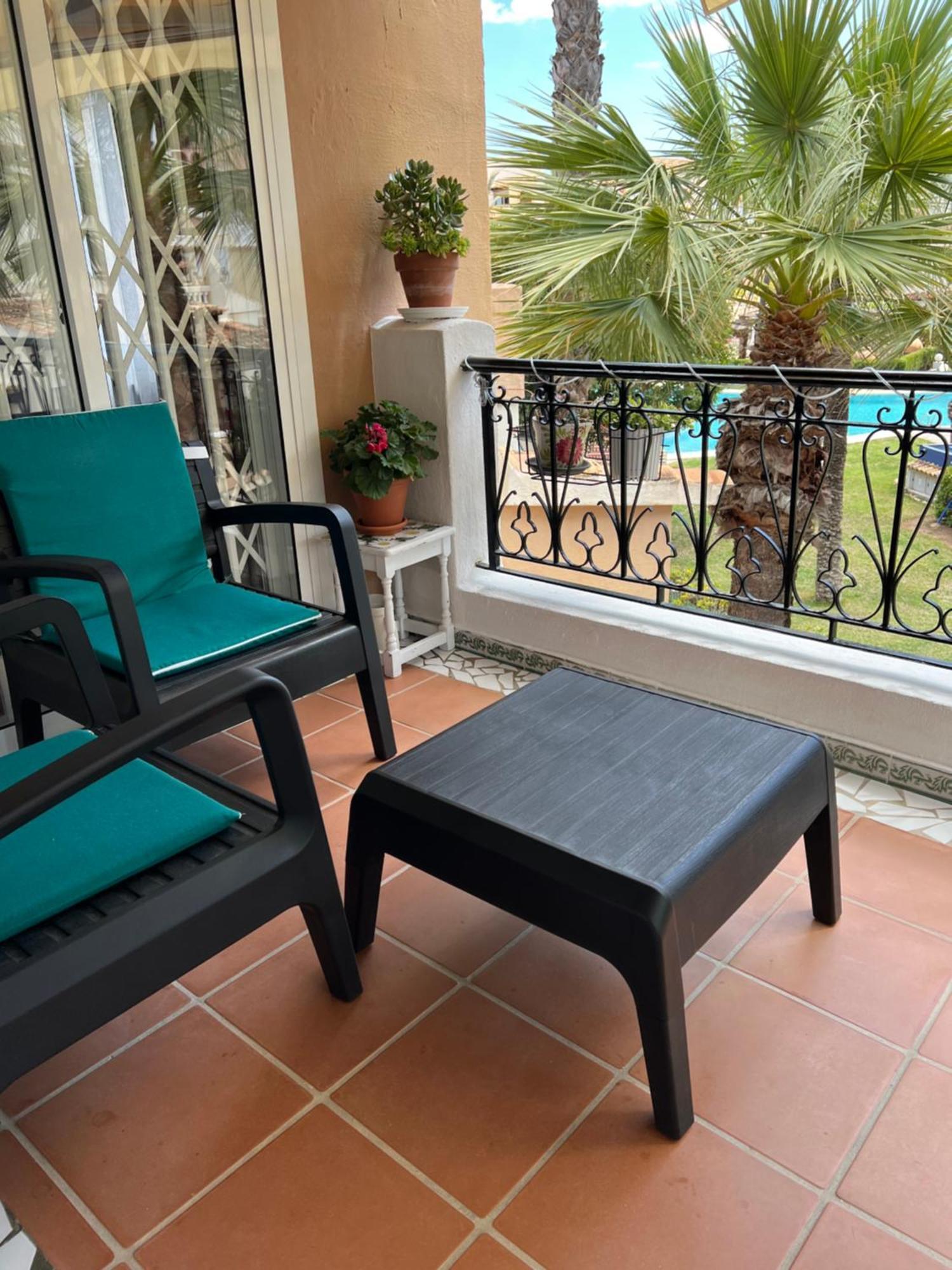Casa Al Mare Aldea Apartment Torrevieja Ngoại thất bức ảnh